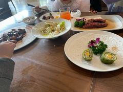 -水月周庄铂尔曼酒店-水月荟中餐厅