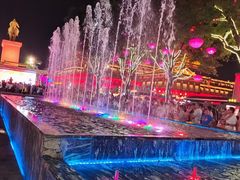 -大唐不夜城