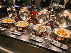 -博林天瑞喜来登酒店·西丽尚膳