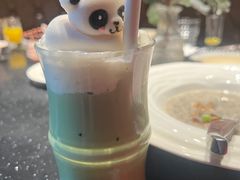 -西堤牛排(杭州金沙天街龙湖店)