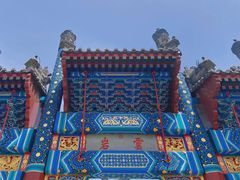 -颐和园