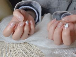 -CO COLOR美甲美睫美妆