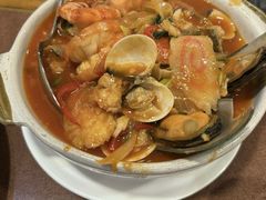 -玫瑰园西餐厅(新华大厦店)