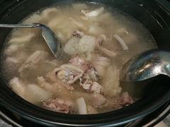 -百年果林椰子鸡(中洲店)