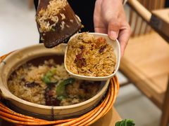 煌上煌腊味煲仔饭-湯系·煲汤手艺人(东二环泰禾广场店)