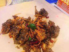 -特色酱椒鱼私房菜(黄鹤楼店)