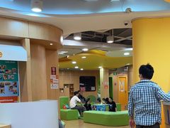 -金宝贝早教(南山花园城店)