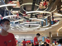 -西塔老太太泥炉烤肉(川沙百联店)