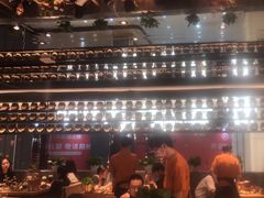 -西塔老太太泥炉烤肉(武汉摩尔城店)