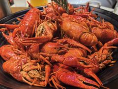 -铭副琦食·虾蟹烩馆(渔人码头店)