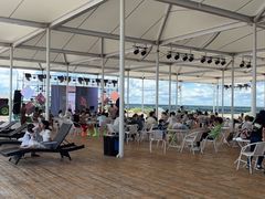 -库伦旗银沙湾旅游景区