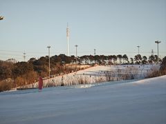 -棋盘山冰雪大世界