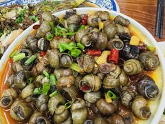 -绍兴名菜馆(可乐路店)