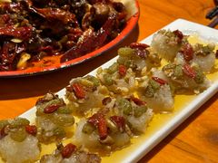 -柴窝堡22号辣子鸡·传承新疆菜