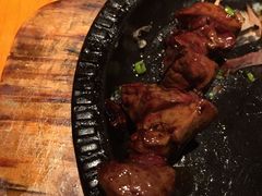 -醉虎传(南锣鼓巷店)