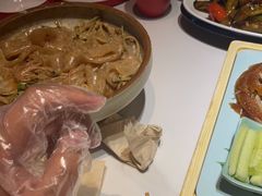 -吉祥春饼·烤鸭(文登利群店)