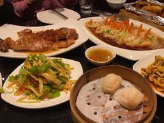 -高第街56号港式餐厅(山大路店)