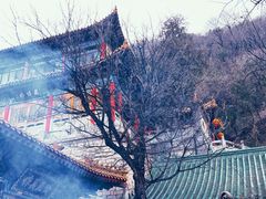 -千佛山风景名胜区