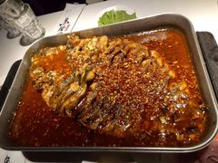 -鱼酷活鱼烤鱼(沈阳大悦城店)