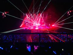 -成都金融城演艺中心