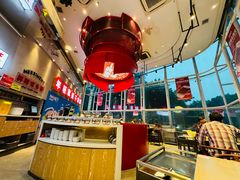 -为什么牛潮汕牛肉火锅(中信广场店)