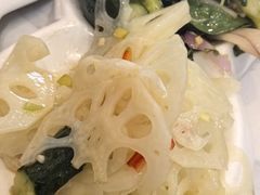 -百年味道炝锅面(通泰路店)