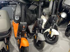 -九号电动车(安定门内大街店)