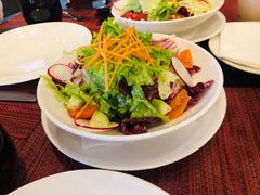 -WOLFGANG PUCK KITCHEN & BAR(迪士尼小镇店)
