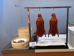 -第六季自助餐厅(北太平庄店)