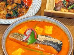 -香兰印尼 Pandan(中华广场店)
