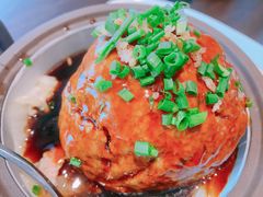 -扬州狮子楼·非遗淮扬菜(总店)