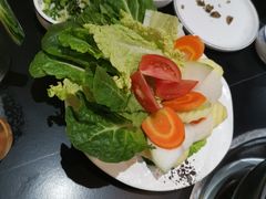 -野菌皇海景野生菌火锅(滨海大道店)