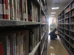 -古美路街道图书馆