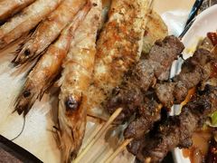 -鑫正兴东北烧烤(滨湖店)
