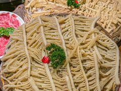 -牛市坎火锅(建设路店)