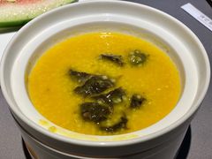 黄小米烩海参四年-徐记海鲜(大明宫|北二环店)