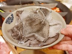 鲜毛肚-刁姐火锅(五小区店)