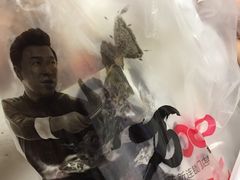 -正新鸡排·炸鸡烧烤(中原店)