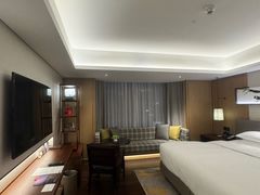 -杭州君悦酒店