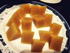 -厚味居炙子烤肉·清真(天桥南纬路店)