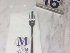 -Lady M(沙田新城市广场店)