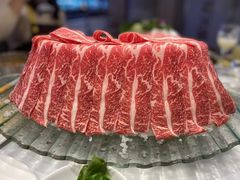-德天肥牛海鲜火锅(城西银泰店)