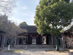 -云龙山