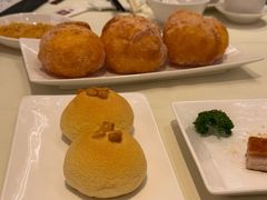 -利苑酒家(合景国际金融广场店)