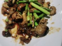 -前海沿·青岛菜(李沧万达店)