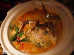 -绿茶餐厅(千岛湖银泰城店)