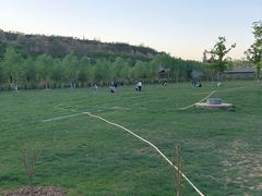 -渭南桃花源民俗文化园