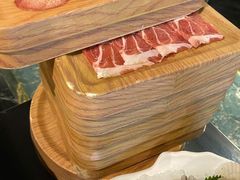 -一绪に寿喜烧自助(世茂广场店)