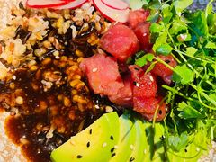 -Lets burger非常汉堡·环球风味(蓝色港湾店)