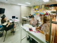 -帝京日语(春熙路旗舰校区)